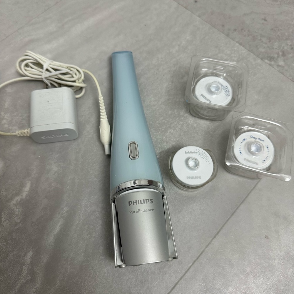 Face cleaner
